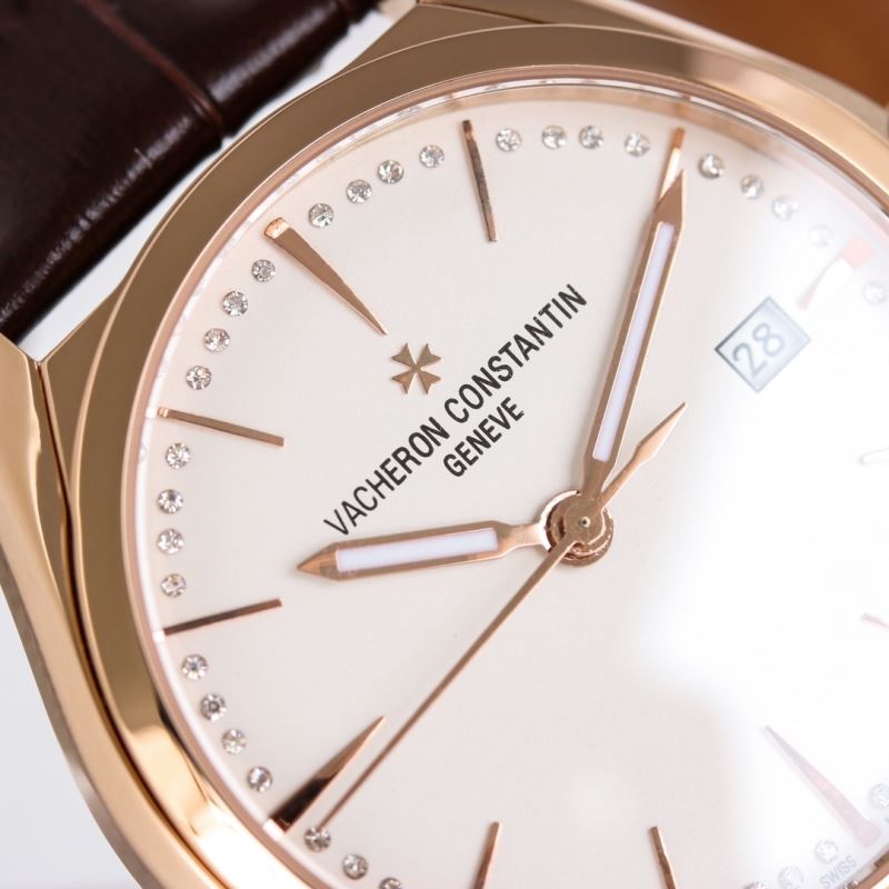 VACHERON CONSTANTIN Watches